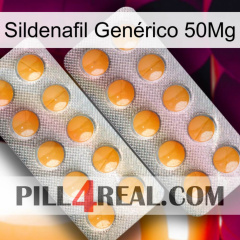 Sildenafil Genérico 50Mg levitra2